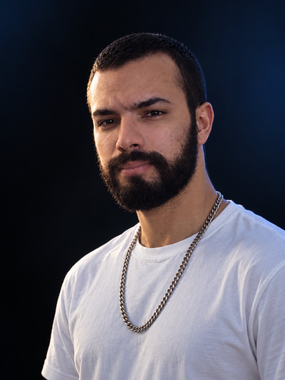 Ahron Luccas — Editor de Vídeo